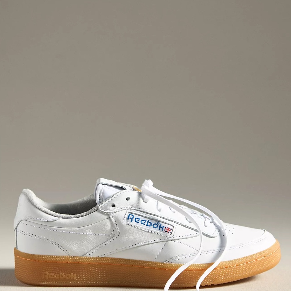 Reebok Club C 85 Vintage Sneakers 9W/7.5M